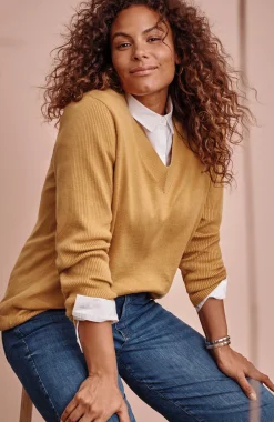 Destination Sweater