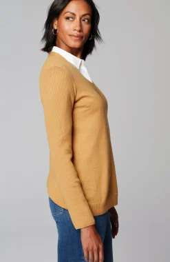 Destination Sweater