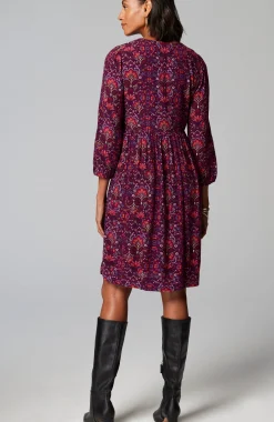 East Village Dress