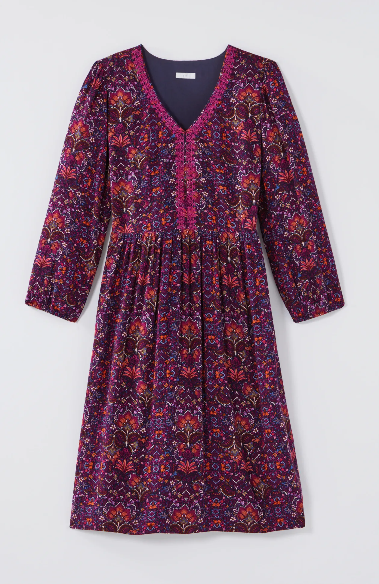 East Village Dress