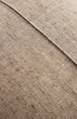 Elements Bark Textured Pillow