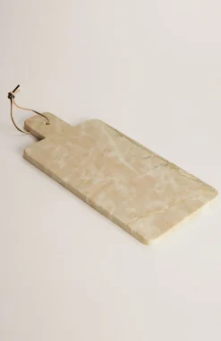 Elements Marble Cheese Board