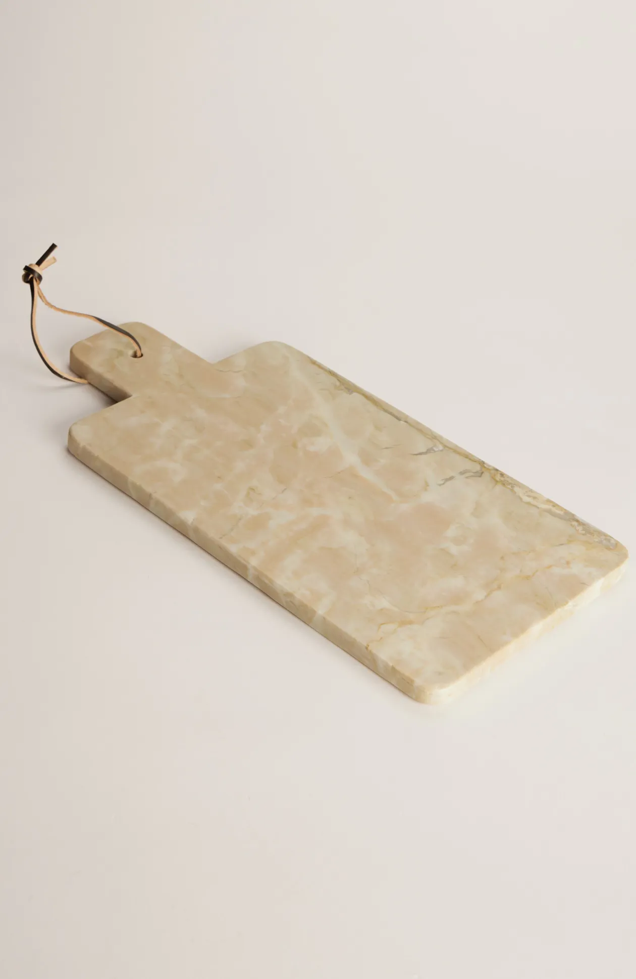 Elements Marble Cheese Board
