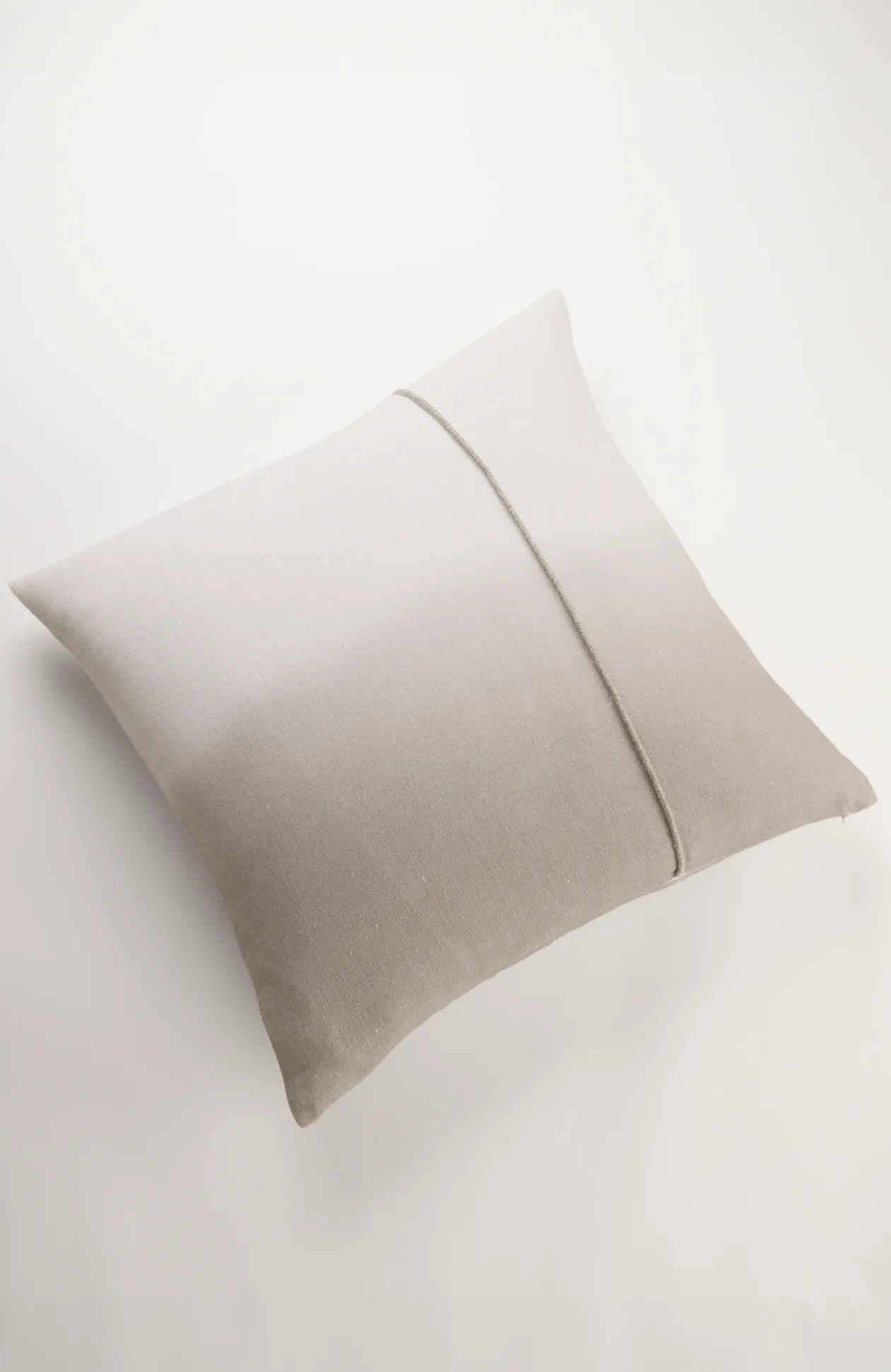Elements Ombré Seamed Pillow