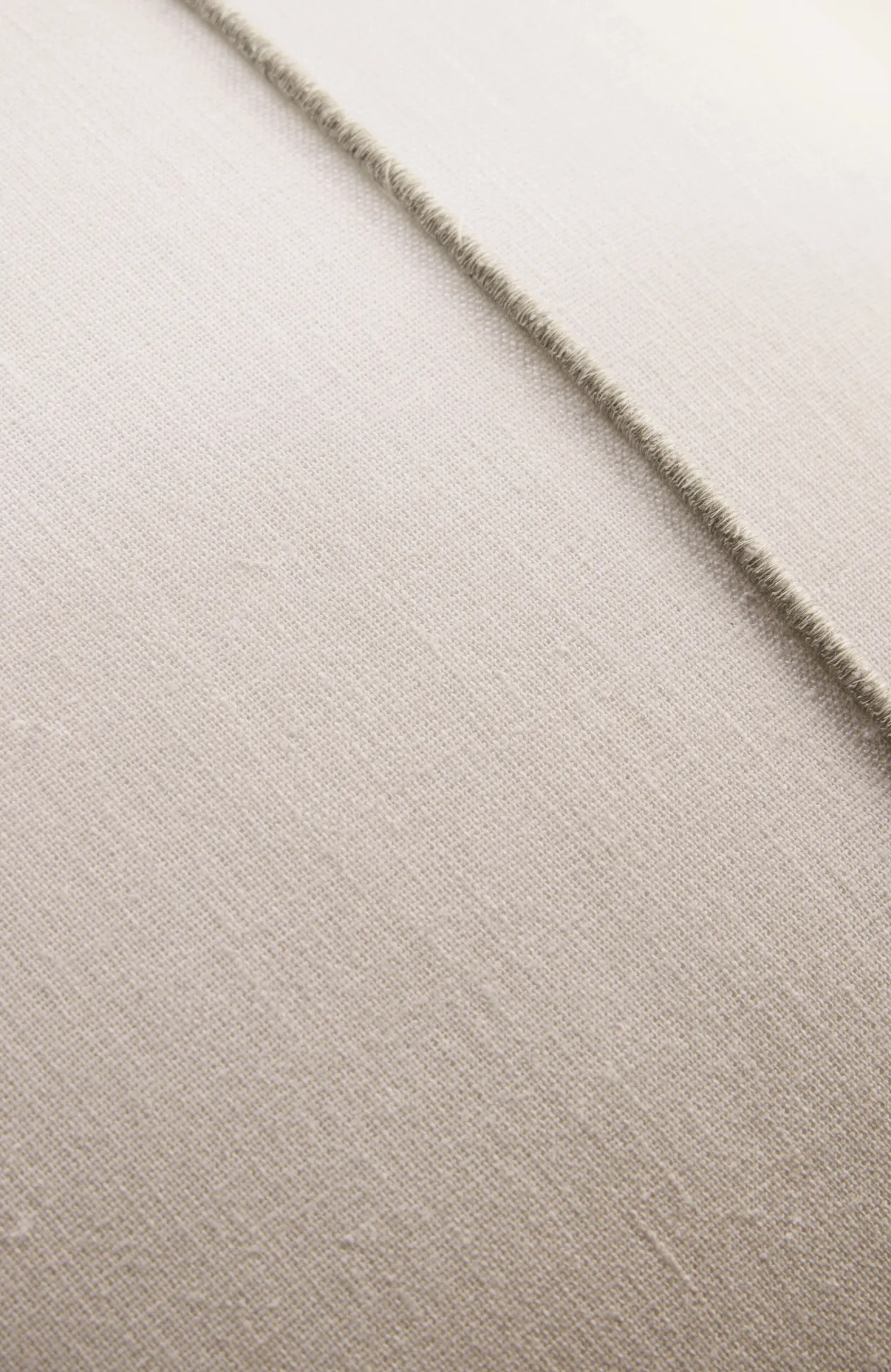 Elements Ombré Seamed Pillow