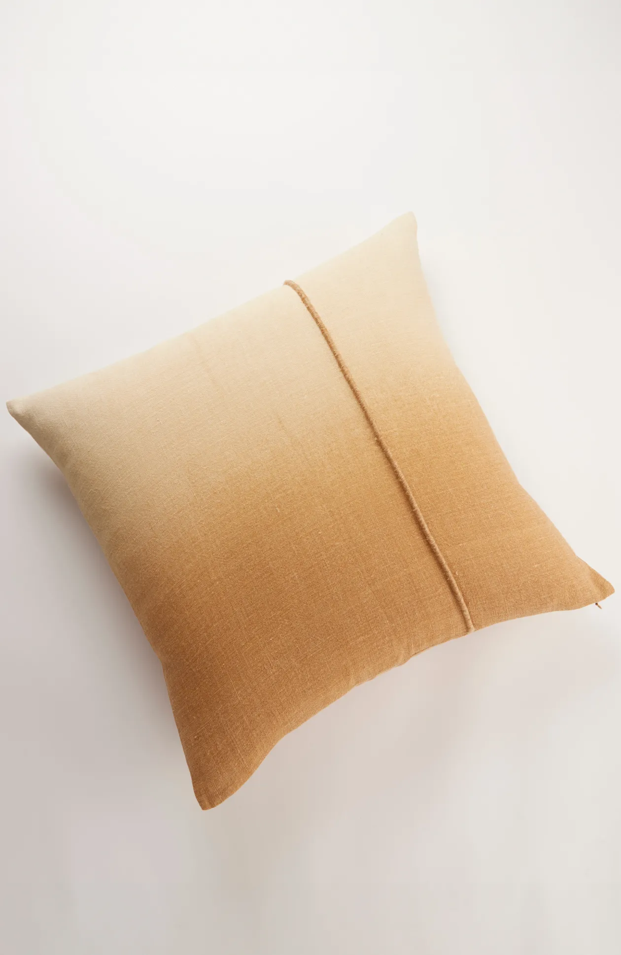 Elements Ombré Seamed Pillow