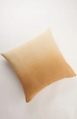 Elements Ombré Seamed Pillow