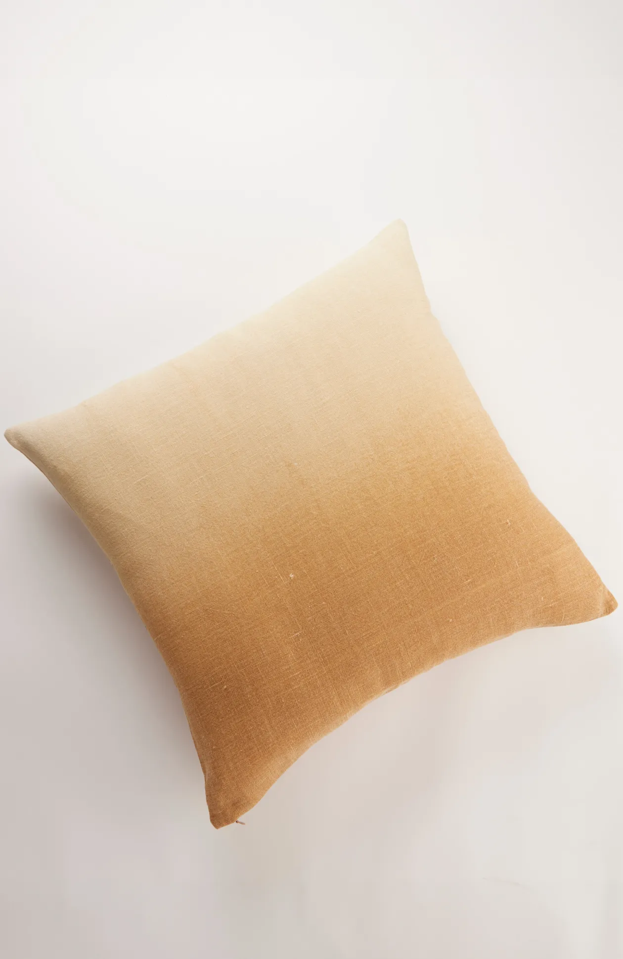 Elements Ombré Seamed Pillow