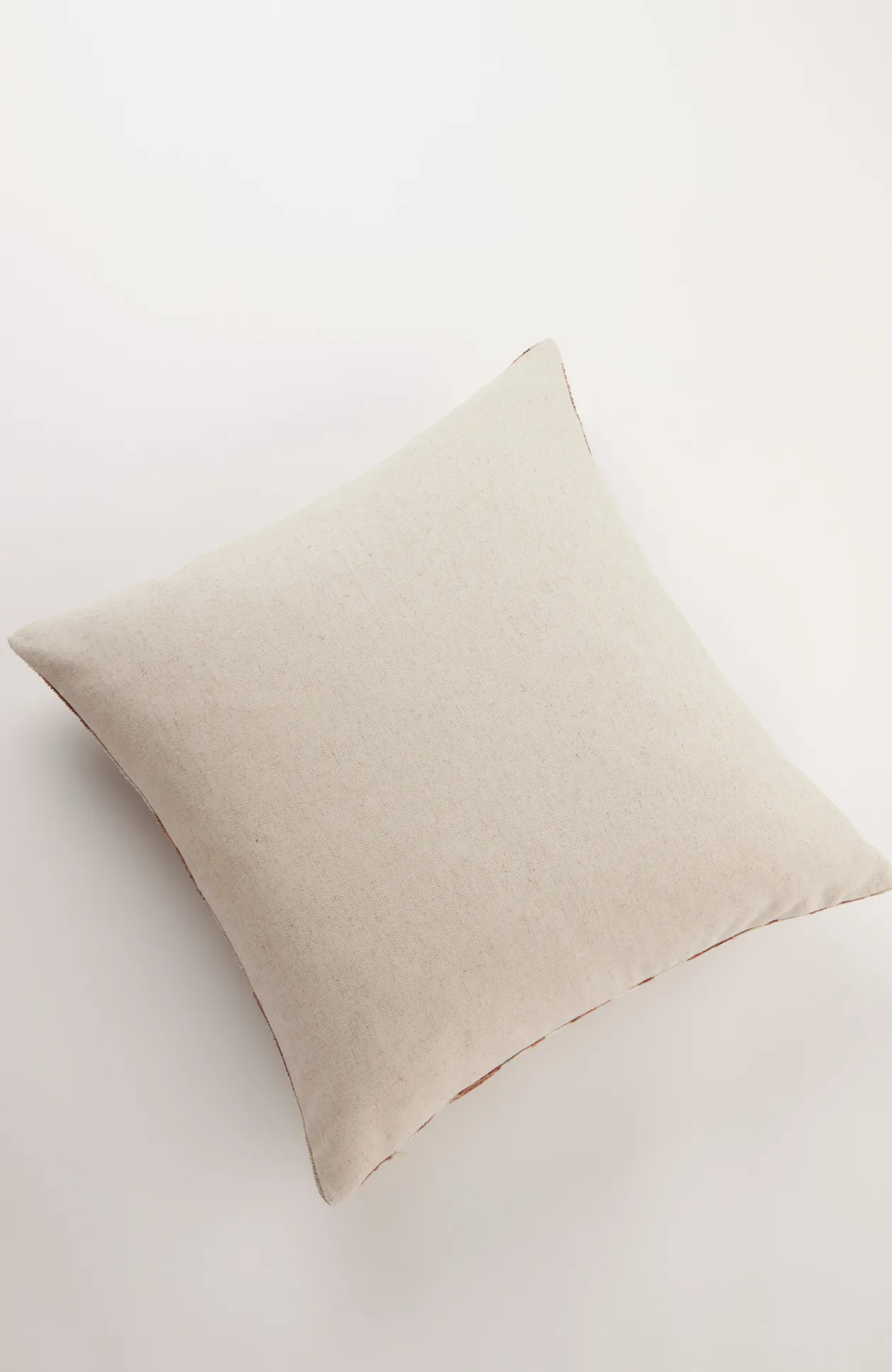 Elements Silk Ikat Pillow