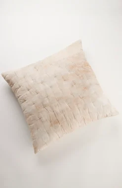 Elements Velvet Cloud Pillow