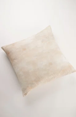 Elements Velvet Cloud Pillow