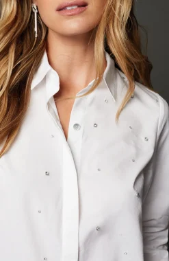 Embellished Tunic