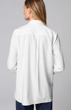 Embellished Tunic
