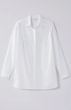 Embellished Tunic