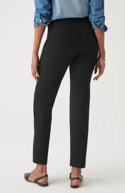 Essential Stretch-Twill Pants