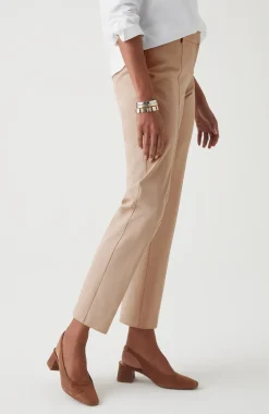 Essential Stretch-Twill Pants