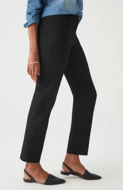 Essential Stretch-Twill Pants