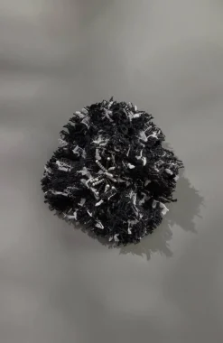 Fabric Corsage
