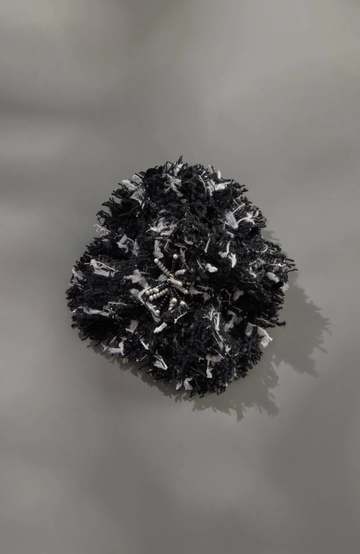 Fabric Corsage