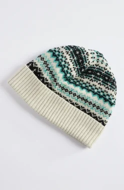 Fair Isle Hat
