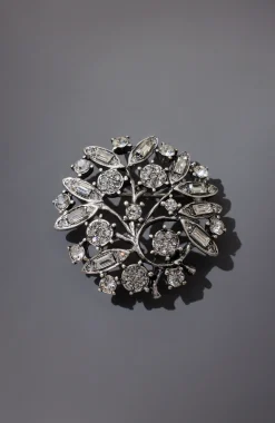 Fall Foliage Pin
