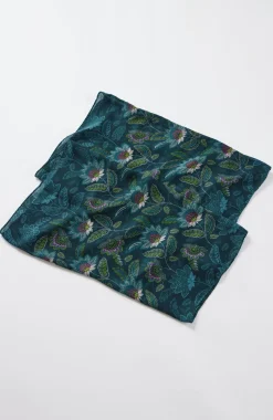 Featherweight Infinity Scarf