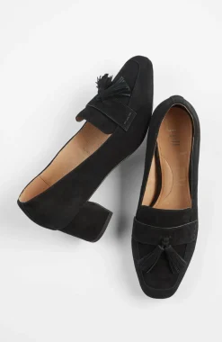 Fiona Tasseled Pumps