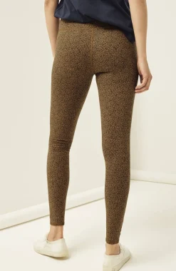 Fit Breathe Cotton Leggings