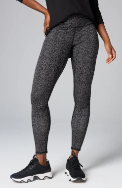 Fit Breathe Cotton Leggings