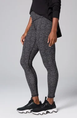 Fit Breathe Cotton Leggings