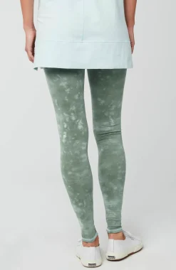 Fit Breathe Cotton Leggings