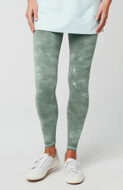 Fit Breathe Cotton Leggings