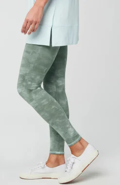 Fit Breathe Cotton Leggings