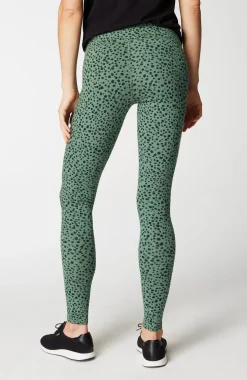 Fit Breathe Cotton Leggings