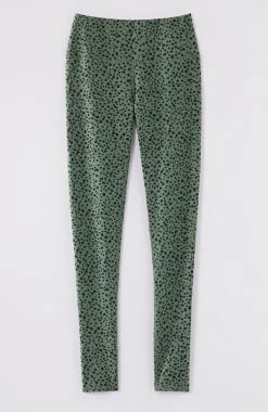 Fit Breathe Cotton Leggings