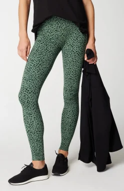 Fit Breathe Cotton Leggings