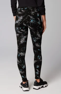 Fit Breathe Cotton Leggings