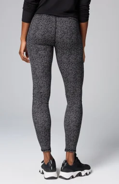 Fit Breathe Cotton Leggings