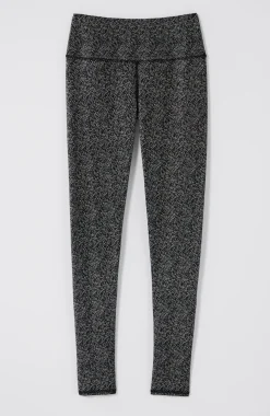 Fit Breathe Cotton Leggings