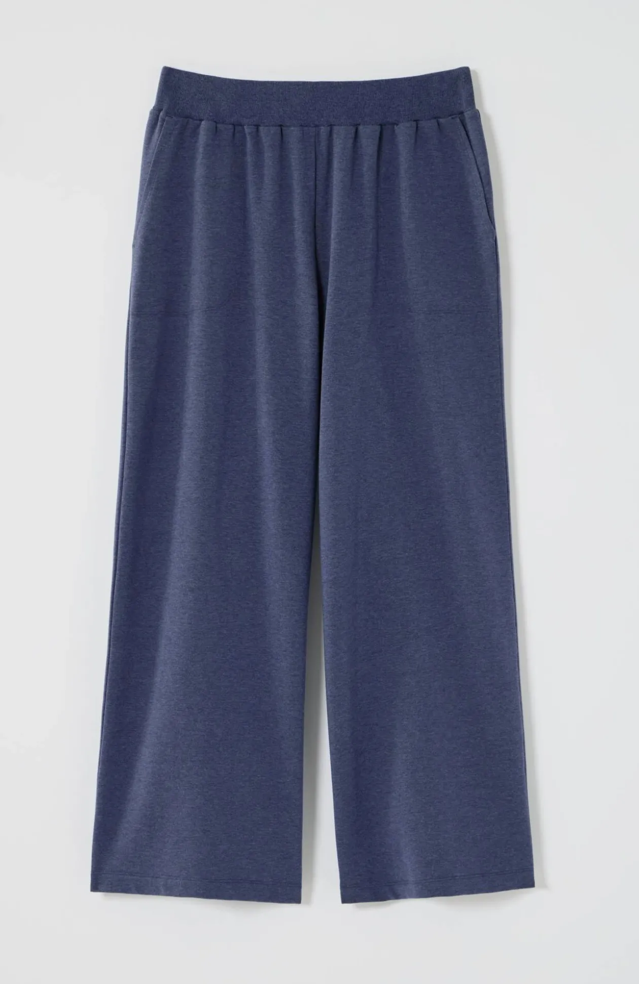 Fit Elevate Terry Crops