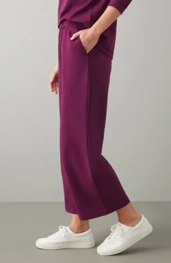 Fit Elevate Terry Crops