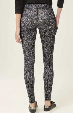 Fit High-Rise Performance Leggings