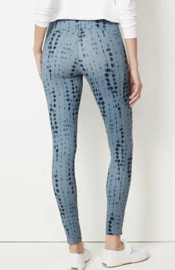 Fit High-Rise Performance Leggings