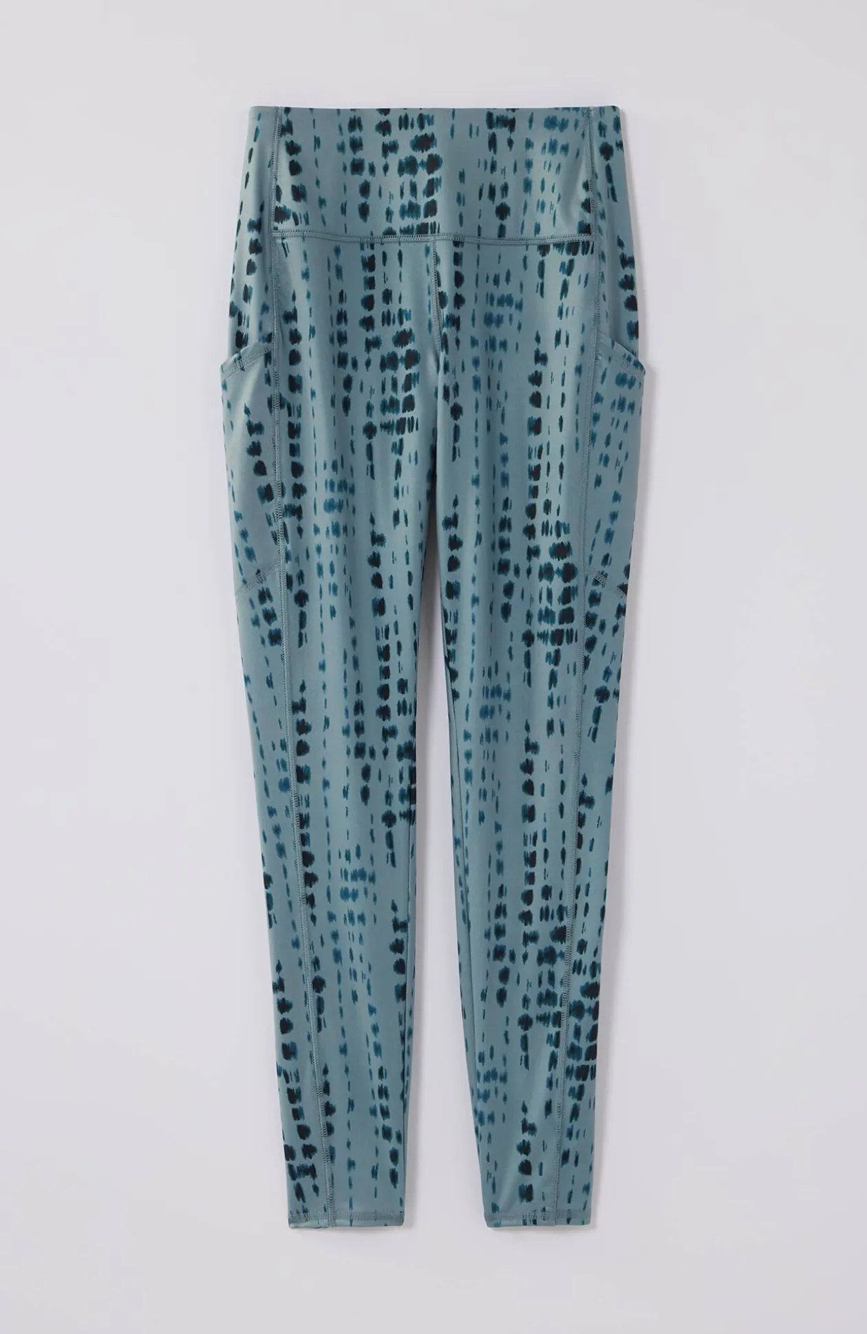 Fit High-Rise Performance Leggings