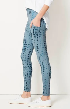 Fit High-Rise Performance Leggings