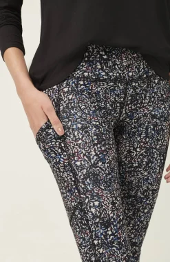 Fit High-Rise Performance Leggings