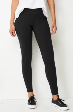 Fit High-Rise Performance Leggings