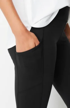 Fit High-Rise Performance Leggings