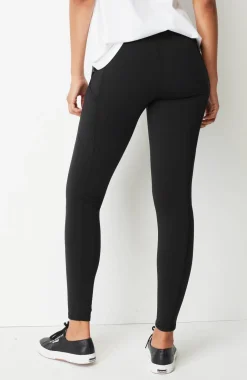 Fit High-Rise Performance Leggings