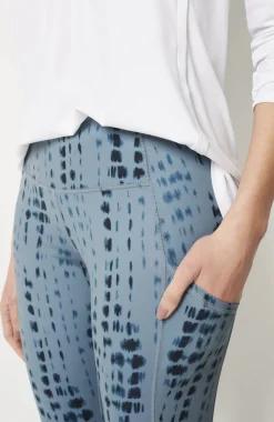 Fit High-Rise Performance Leggings